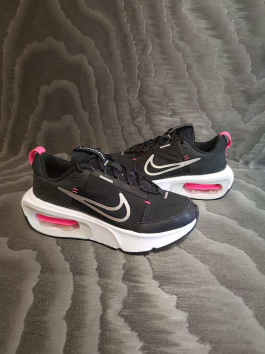 ОРИГИНАЛ 100% Новые! Nike Air Max INTRLK, Женские кроссовки р.38|39