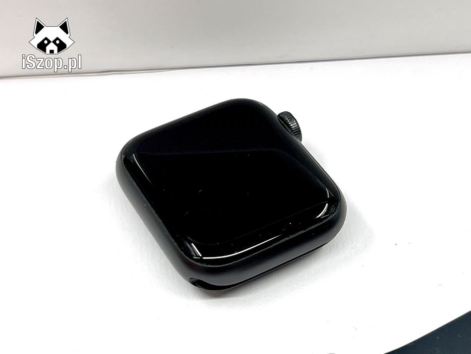 Apple Watch SE 40mm GPS Space Gray