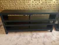 szafka pod TV Lack (IKEA) x 2
