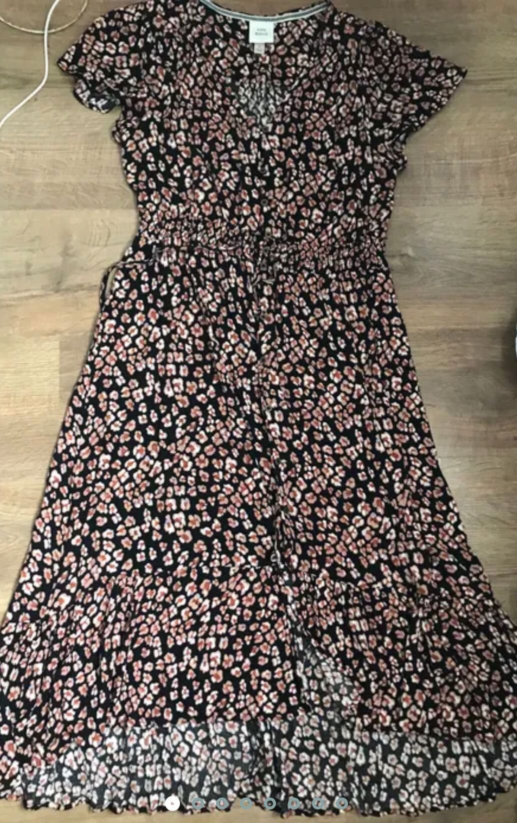 Сукня Knox ROSE стан нова розмір 46-48 наш, ціна 180 грн перешлю