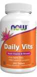 Now Daily Vits Witaminy 250 tabs
