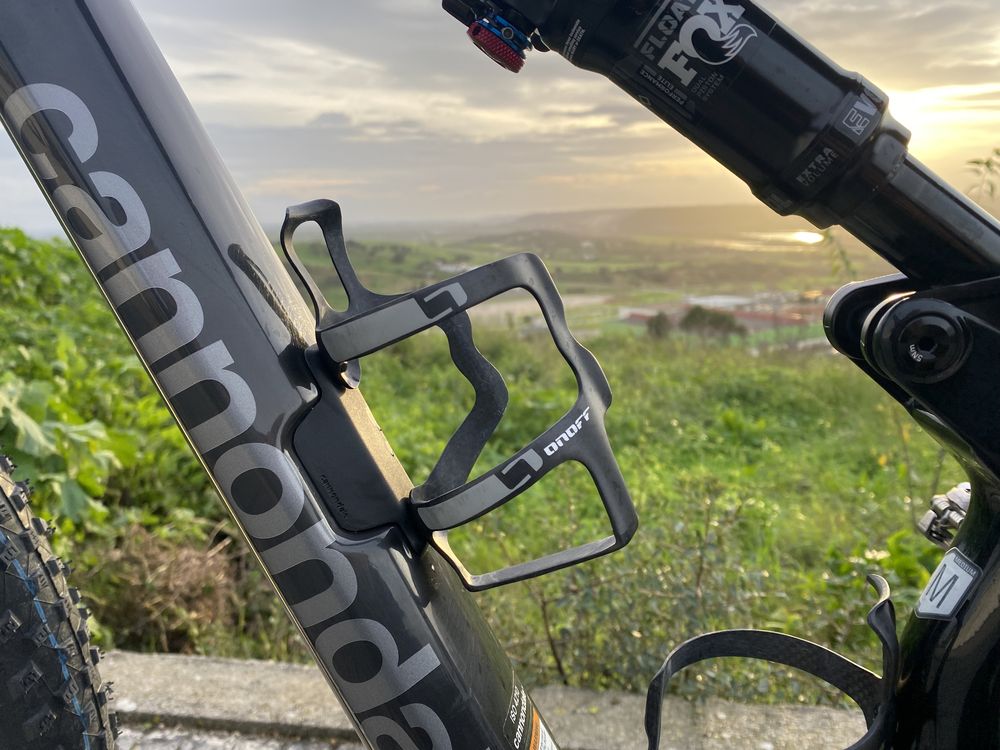 Cannondale Scalpel 2