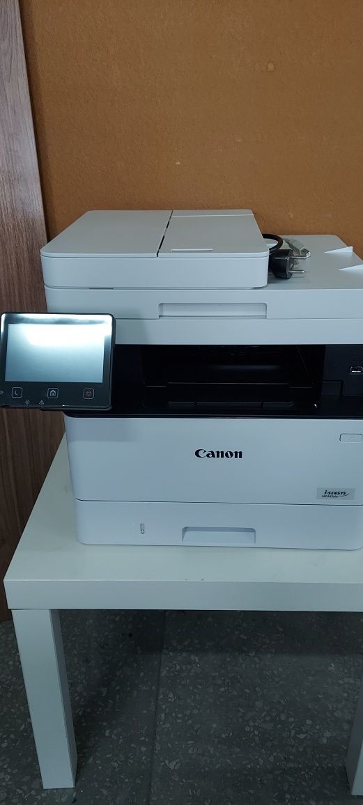 МФУ  Canon l-sensys MF 443  dw