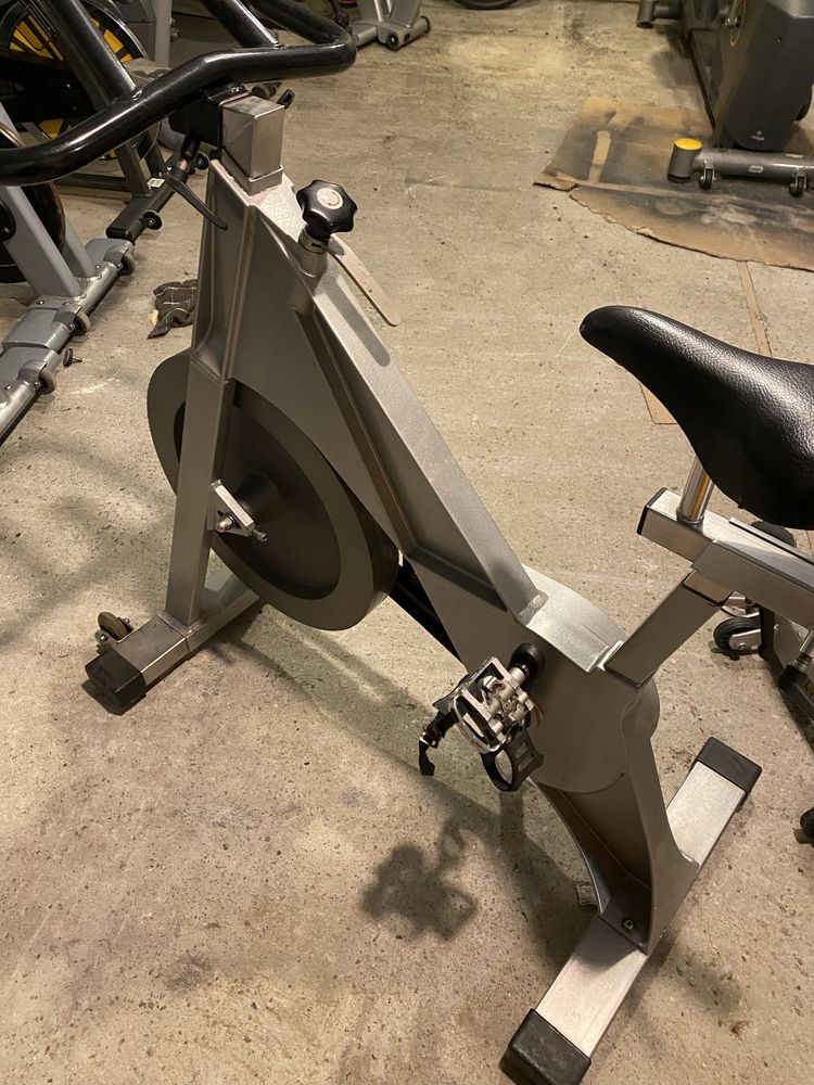 Rower spiningowy Mic Inferno