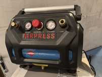 Kompresor Airpress h 215-6