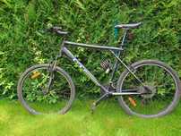 Rower GT Aggressor 3.0
