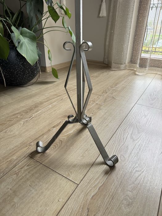 Stolik stoliczek retro