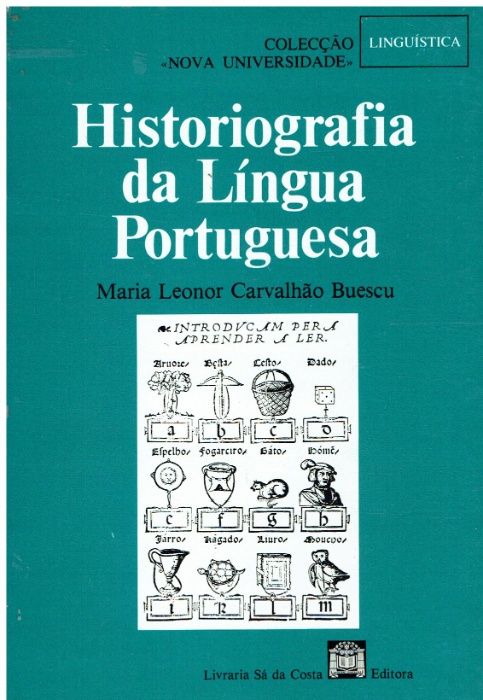 7941 - Livros sobre Linguística e Filologia 2