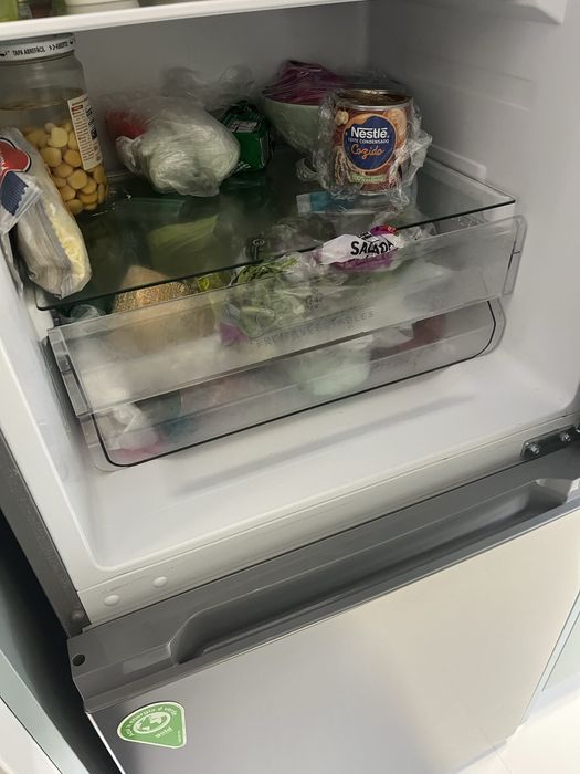 Frigorifico combinado