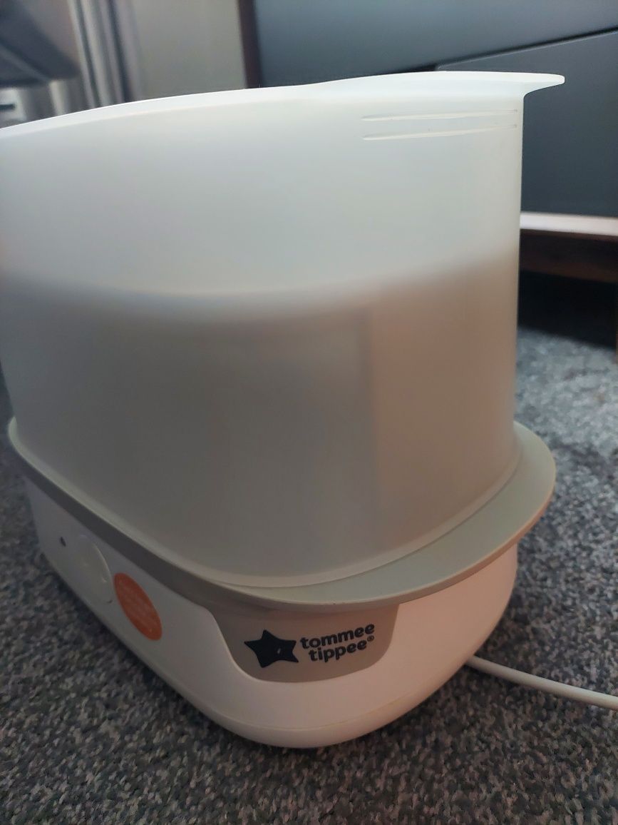 Sterylizator do butelek Tommee Tippee