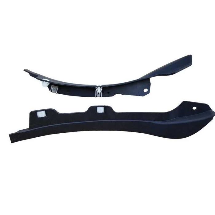 Спойлер бризковик колеса Audi A4 B8 Audi Q5