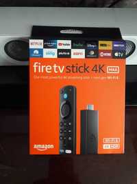 Fire Tv Stick 4k Max Новое Последняя Ревизия