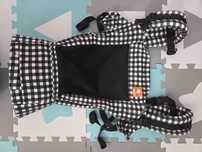 Nosidełko Tula Baby Carrier