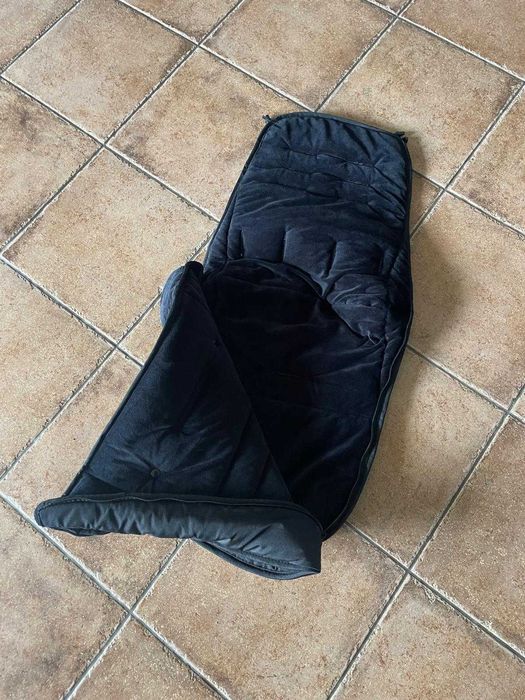 Cadeira Auto Cybex Cloud T i-Size