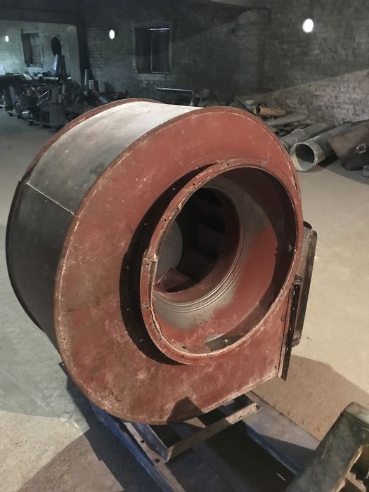 Вентиляторы разные номера