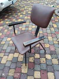 Кресло от сушуара ретро аппарат для сушки волос Teras Терас СССР стул