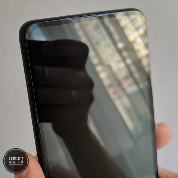 Стекло iPaky Xiaomi Mi9T/ Mi9T Pro/ Mi Mix 3 Олеофобка. Прочное