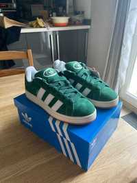 Adidas Campus 00s Green EU 41  Unisex Bardzo wygodne