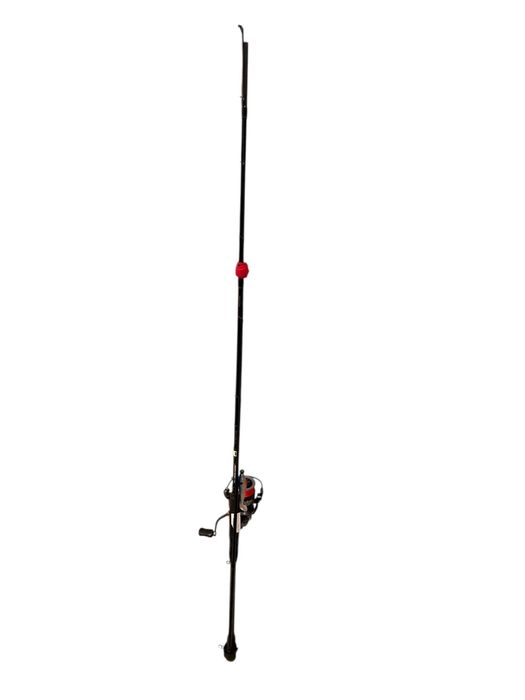 Kij Savage Gear SG2 251cm 12-35g + Kołowrotek Ryobi Ecusima 4000