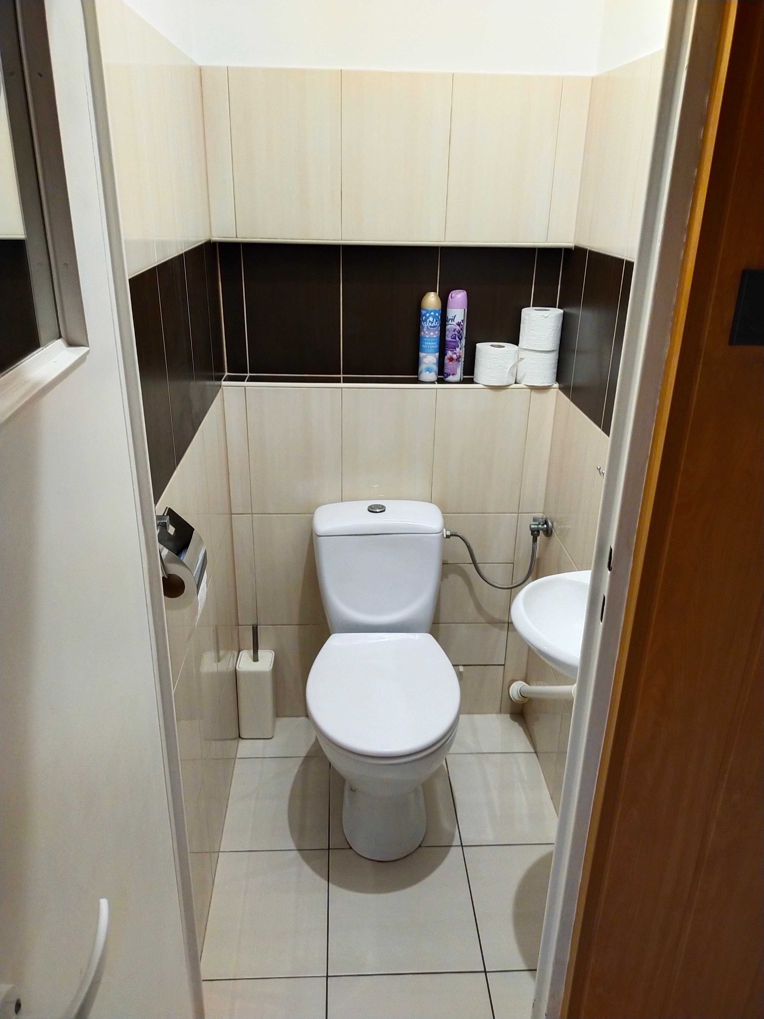 Mieszkanie 4 pokoje 72m2 Os, Niepodległości / 2 piętro