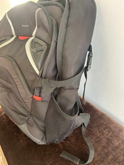 Mochila de computador Targus, para libertar