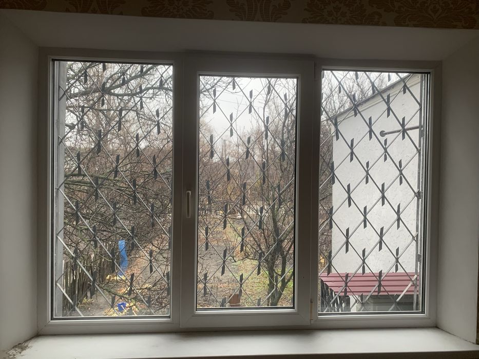 Виготовлення металевих виробів/двері вхідні/двери/двері