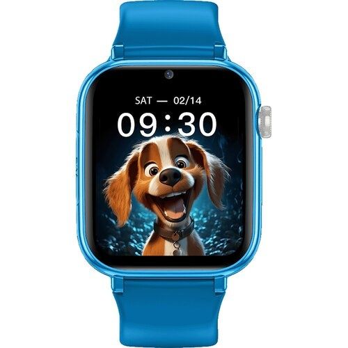 Smartwatch MAXCOM FW59 Kiddo w super cenie POLECAM