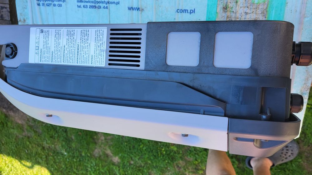 Falownik Fronius Symo 4,5 3-S