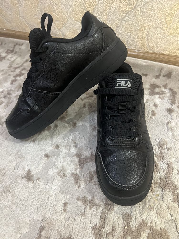 Дитячі кеди Fila