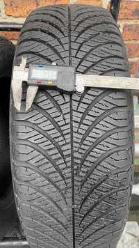 oc.7998 Opona 185/65R15 GoodYear Vector4Seasons GEN-2 1szt RUDA ŚLĄSKA