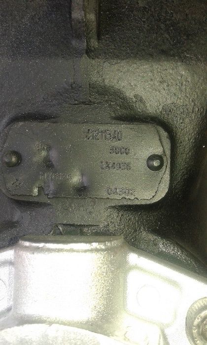 Продам компресор LK 4936Iveco