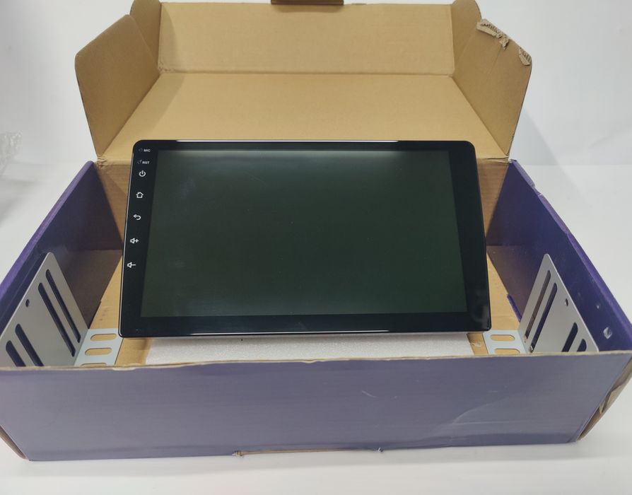 Штатна Магнітола Android mercedes ml-class 2003-2005