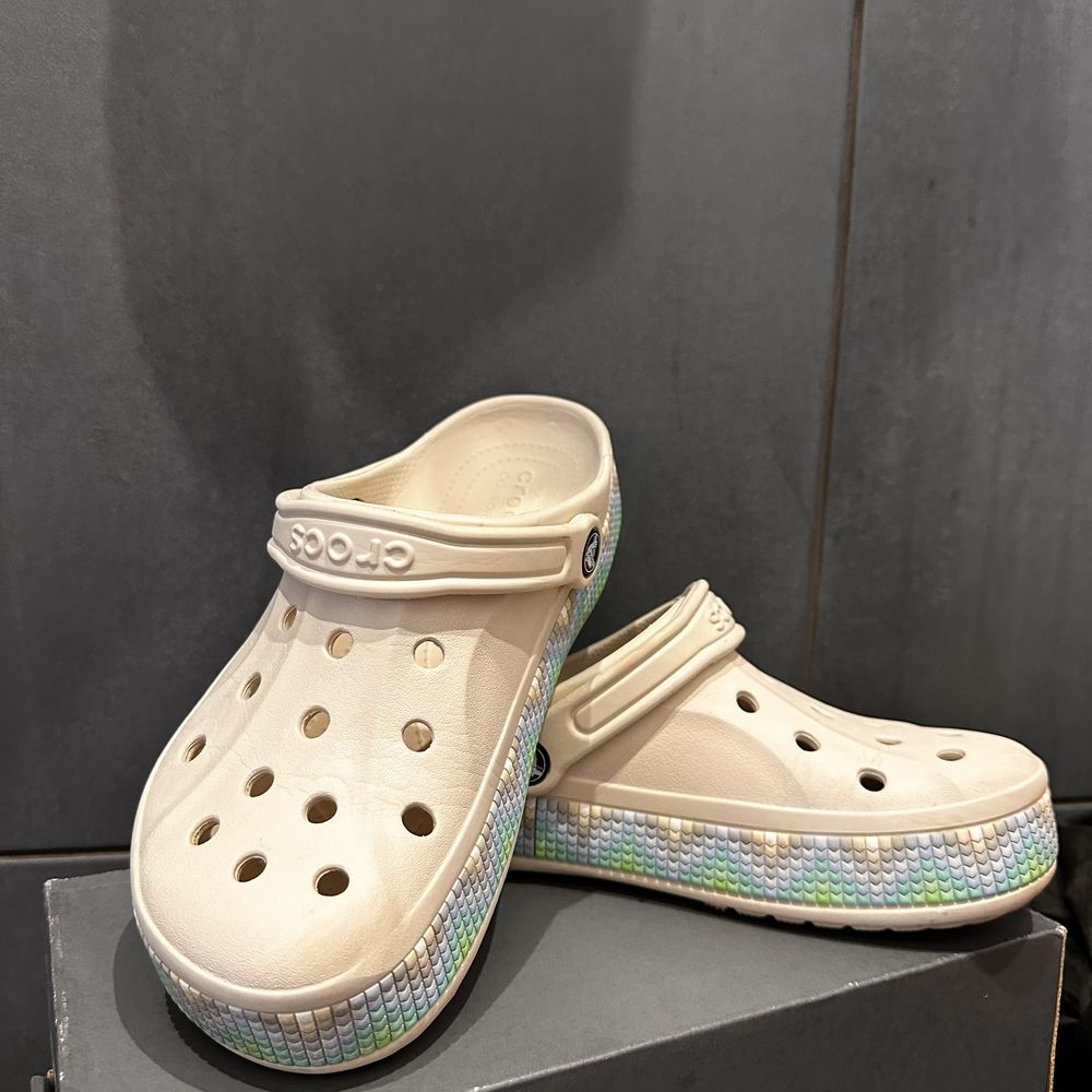 Crocs 38/39 , oryginal