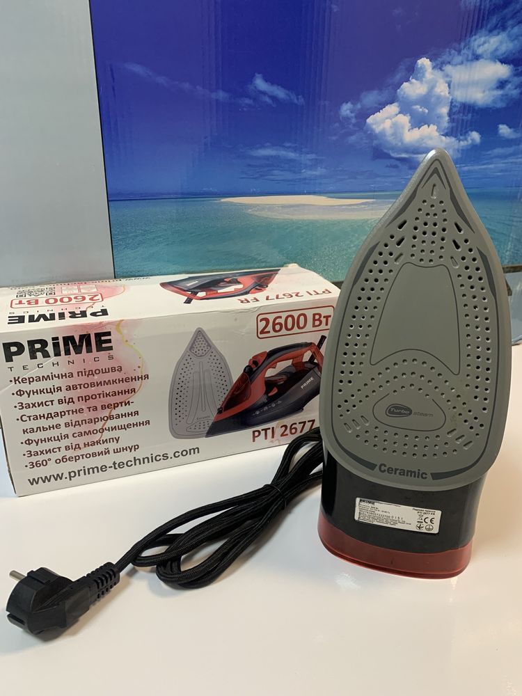 Праска PRIME PTI2677