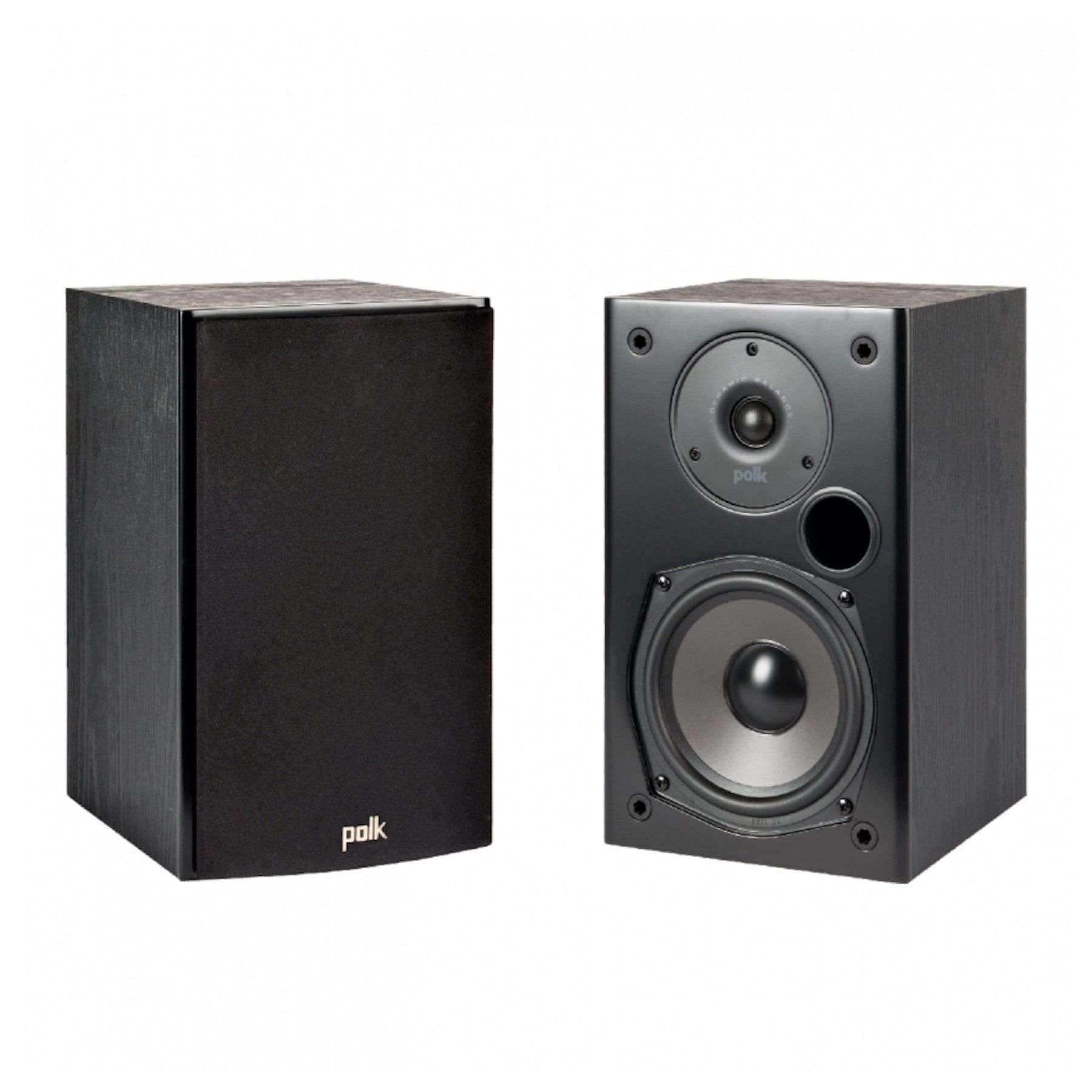 POLK T-15 "Produto Novo C/Garantia" em Stock