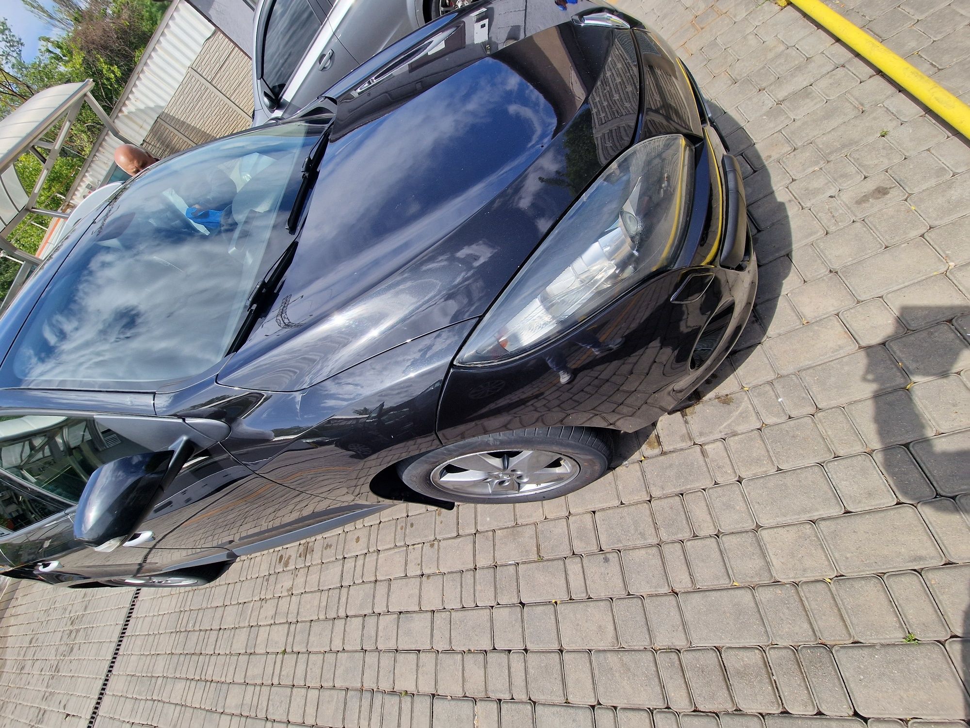 Продам Renault Megane