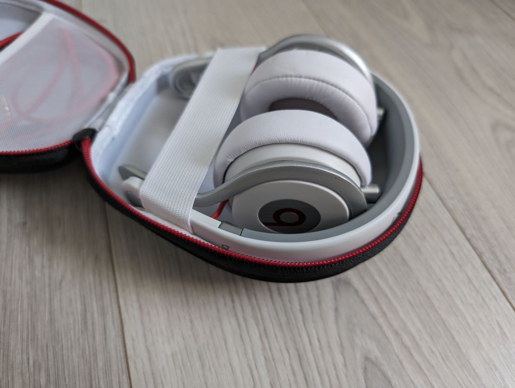 Beats Mixr by Dr.Dre słuchawki