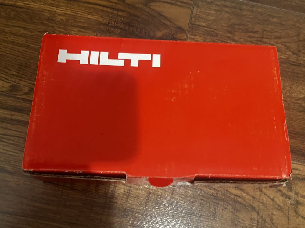 Kotwy Hilti HUS3-H 6x60 25/5
