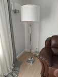 Lampa podłogowa XL w stylu Modern Classic