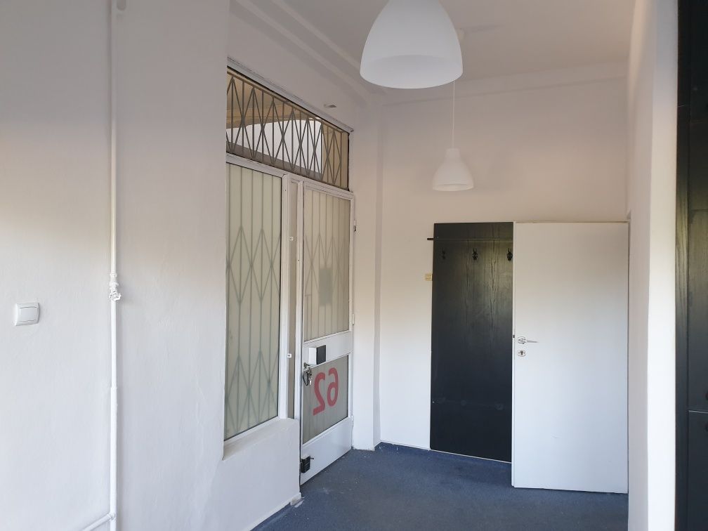 Lokal usługowo - handlowy do wynajęcia 40 m2 Warszawa Wola Ciołka 35