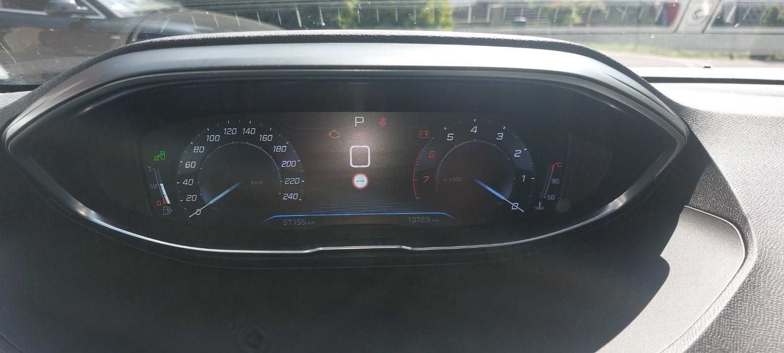 Peugeot3008 ALLURE+Automat