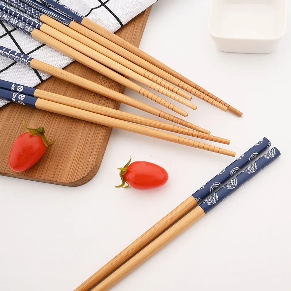 Komplet pałeczek do sushi