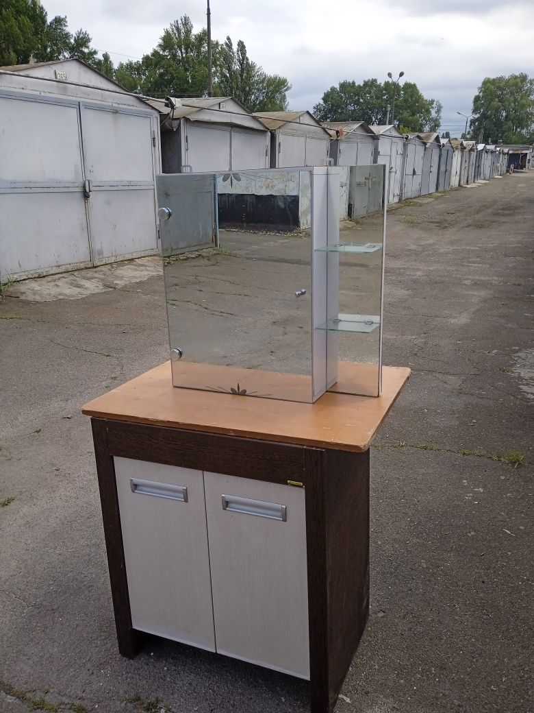 Аксессуары для ванной комнаты