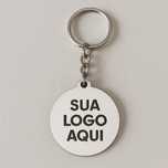 Porta chaves personalizados