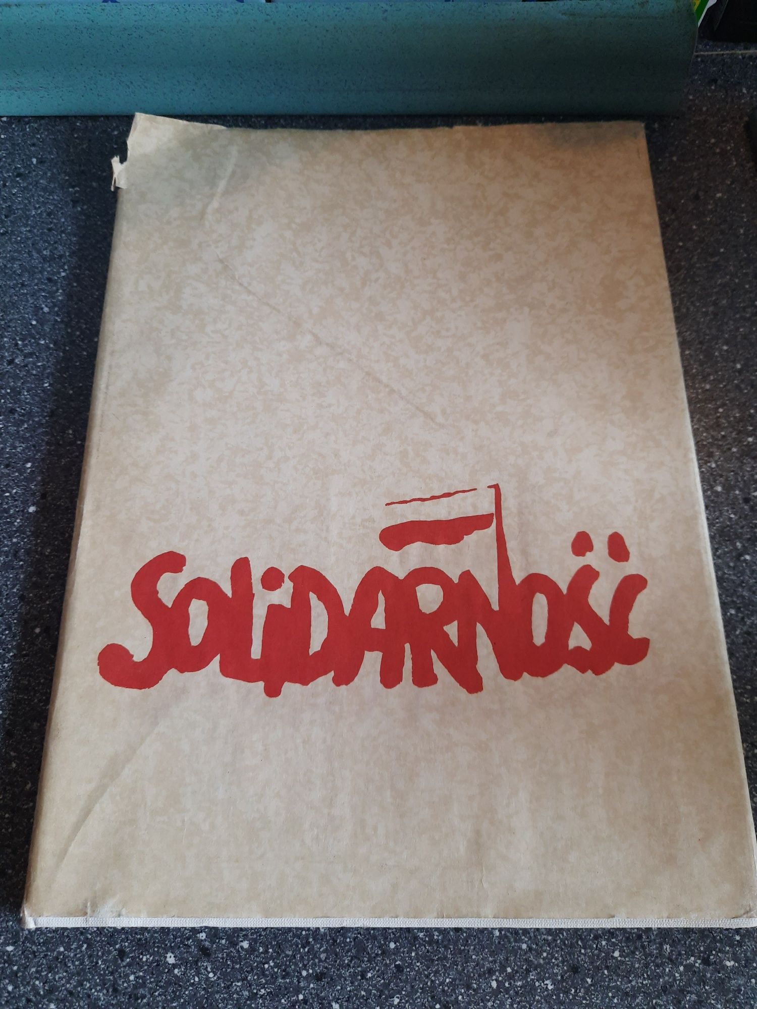 Solidarność album