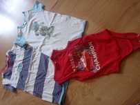 Pampersy rozmiar 68
