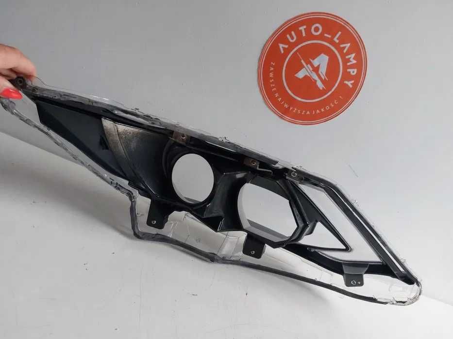 Klosz lampy lewy Nissan Qashqai J22 2 Europa 13-17
