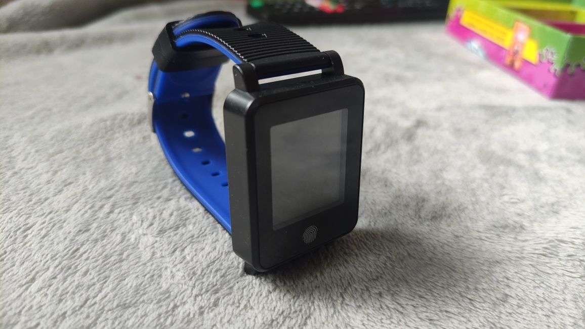 Watch zegarek elektroniczny Atlas for man