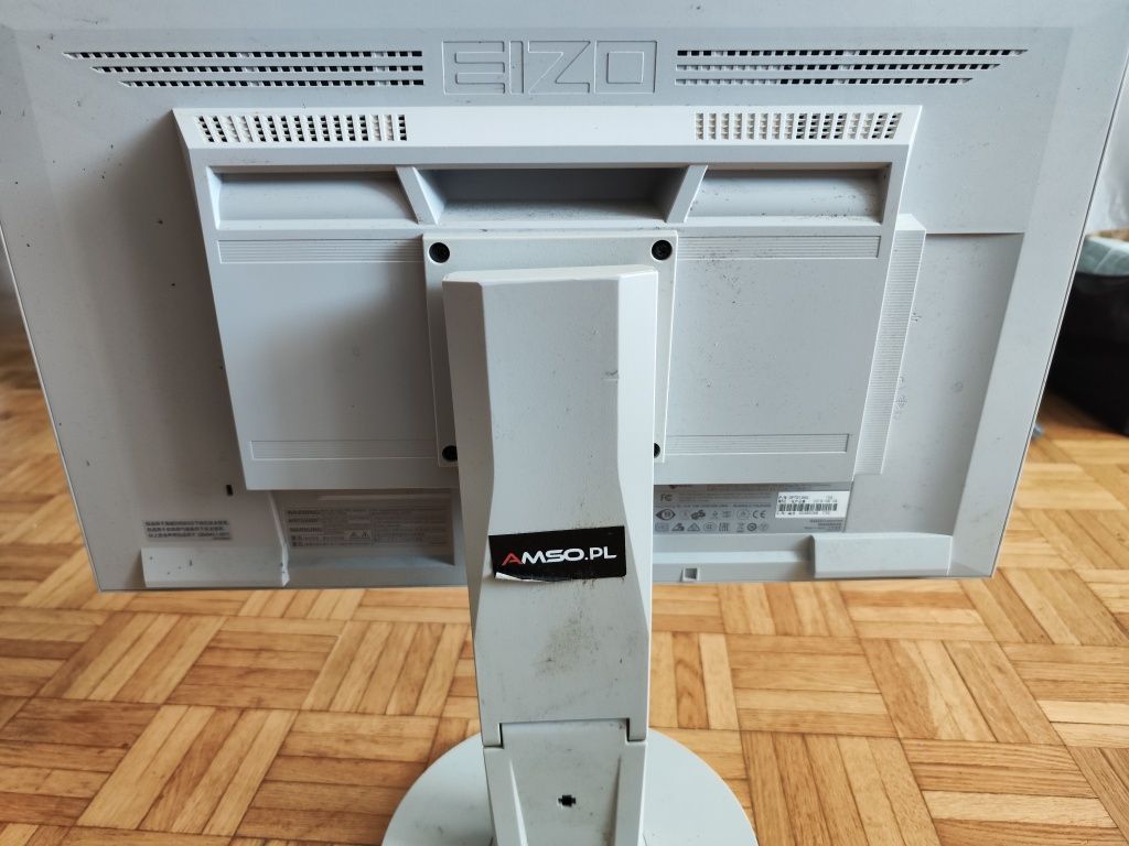 Monitor eizo 23 cale