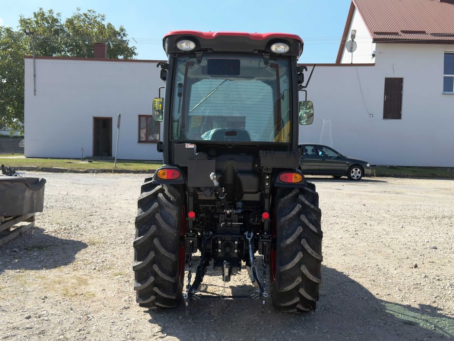 Ciągnik 50KM Kioti CK5030 CH Fabrycznie Nowy